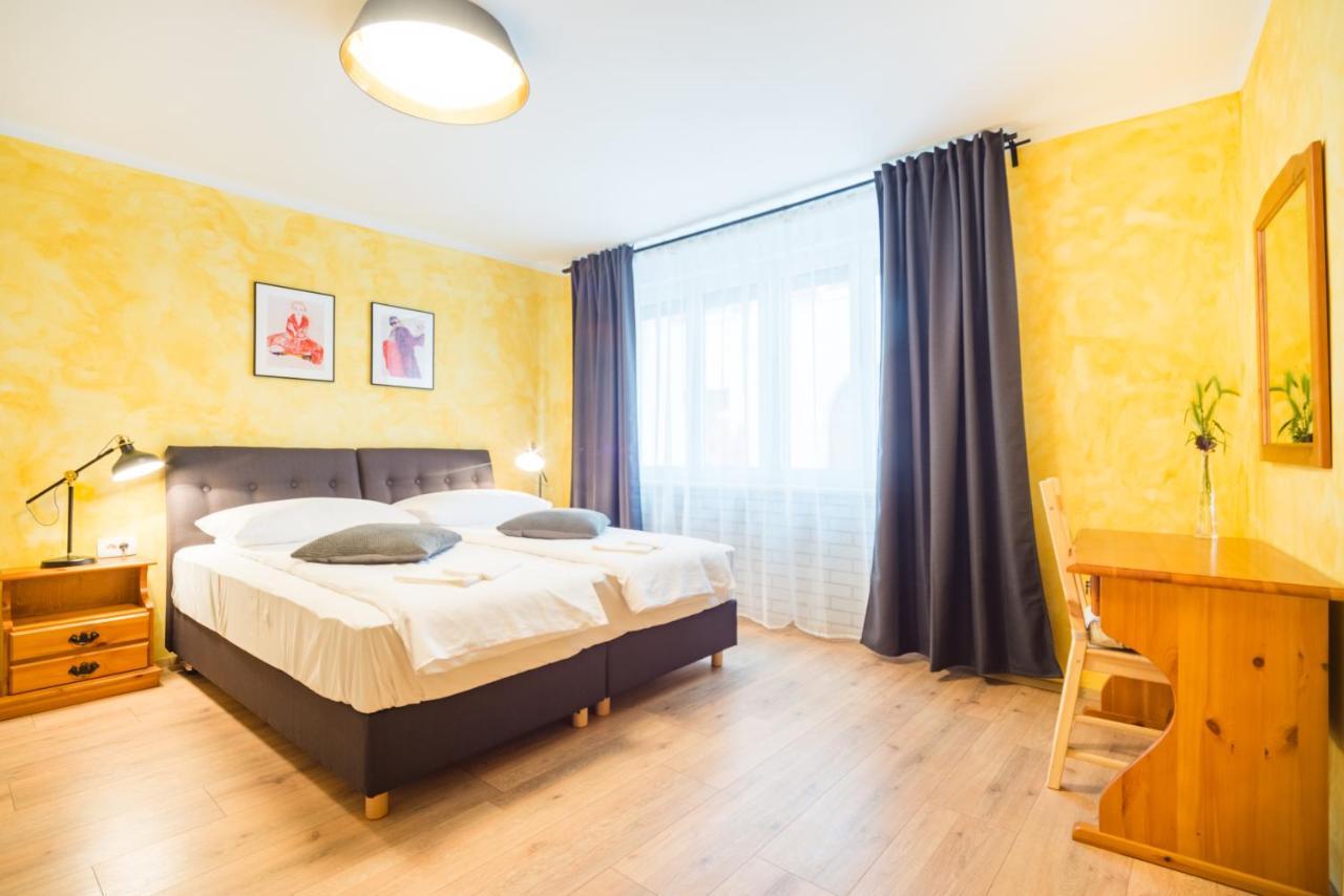 Kobarid Rooms Eksteriør bilde