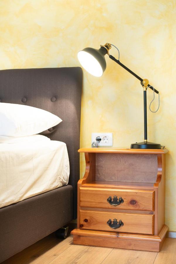 Kobarid Rooms Eksteriør bilde