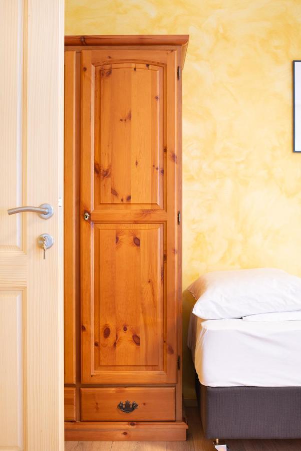 Kobarid Rooms Eksteriør bilde