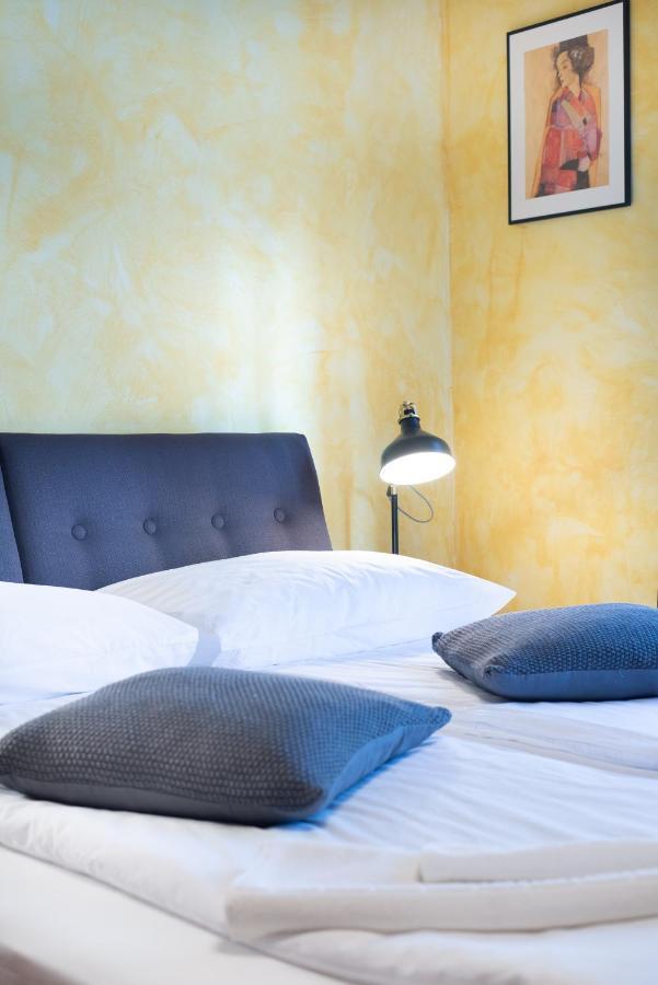 Kobarid Rooms Eksteriør bilde
