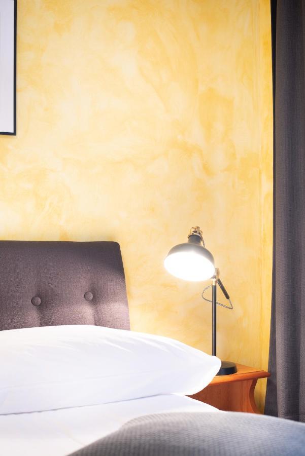 Kobarid Rooms Eksteriør bilde